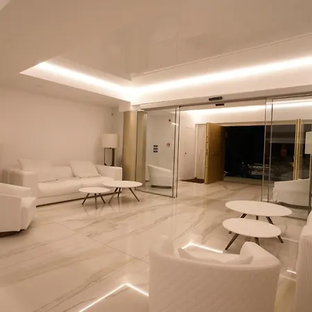 호텔 Dionysos Luxury Mykonos