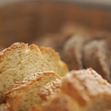 Dionysos Luxury Mykonos 오르노스