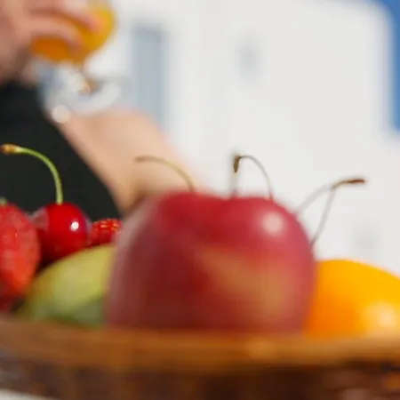 Dionysos Luxury Mykonos 호텔