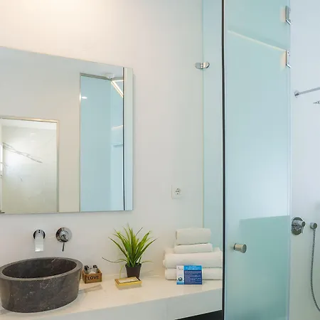 Dionysos Luxury Mykonos 4* 오르노스