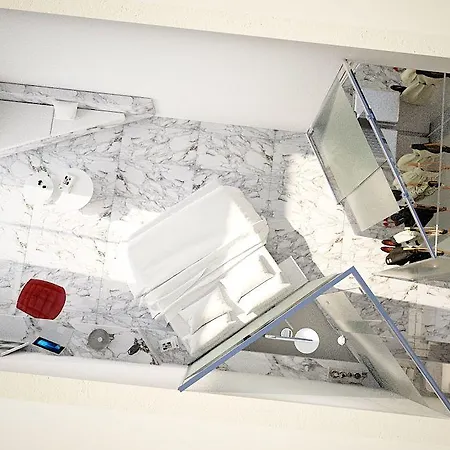 Dionysos Luxury Mykonos 4* 오르노스