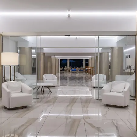 호텔 Dionysos Luxury Mykonos 4*