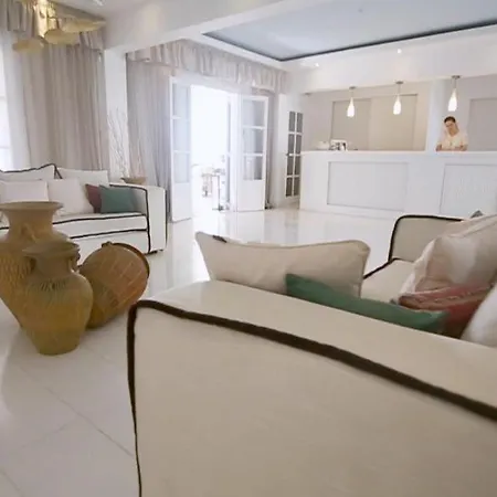 Dionysos Luxury Mykonos Hotel Ornos (Mykonos)