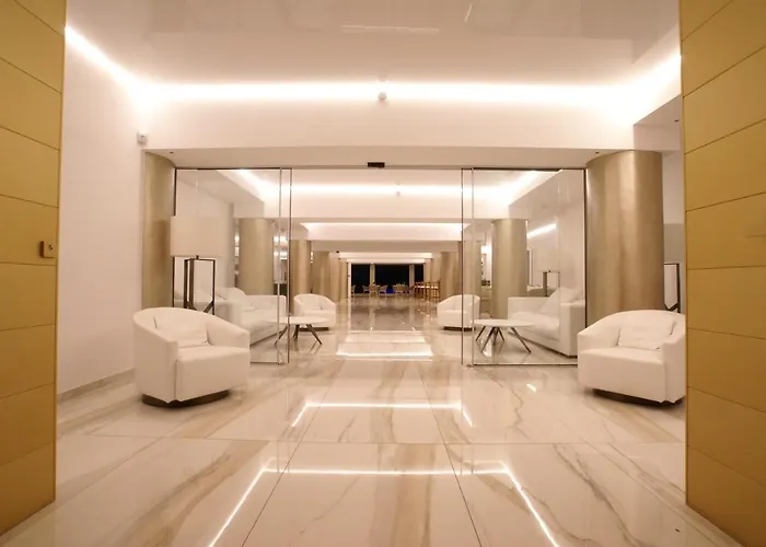 Hotel Dionysos Luxury Mykonos Ornos (Mykonos)