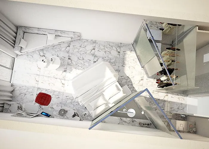 Dionysos Luxury Mykonos 4* Ornos (Mykonos)