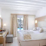 Hotel Dionysos Luxury Mykonos 4*