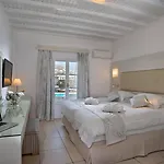Dionysos Luxury Mykonos Hotel Ornos (Mykonos)