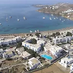 Dionysos Luxury Mykonos Hotell