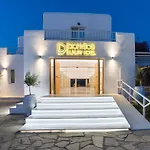 Dionysos Luxury Mykonos Hotel 4*