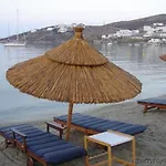 Dionysos Luxury Mykonos Hotell 4*