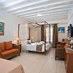 Dionysos Luxury Mykonos 4* Ornos (Mykonos)