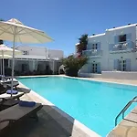 Dionysos Luxury Mykonos Hotell