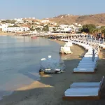 Dionysos Luxury Mykonos Hotell