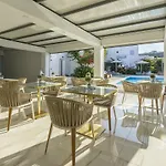 Dionysos Luxury Mykonos Hotell Ornos (Mykonos)