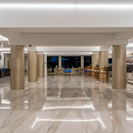 Dionysos Luxury Mykonos Hotell Ornos (Mykonos)