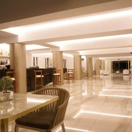 Dionysos Luxury Mykonos Ornos (Mykonos)