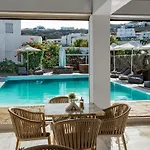 酒店 Dionysos Luxury Mykonos