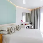 Hotel Dionysos Luxury Mykonos 4*