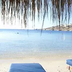 酒店 Dionysos Luxury Mykonos