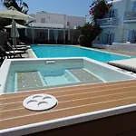 Hotel Dionysos Luxury Mykonos 4*