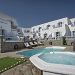Dionysos Luxury Mykonos 奥诺斯