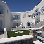 Dionysos Luxury Mykonos Hotel Ornos (Mykonos)