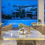 Hotel Dionysos Luxury Mykonos