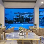 Hotel Dionysos Luxury Mykonos Ornos (Mykonos)
