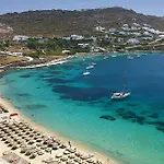 Dionysos Luxury Mykonos 4*