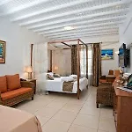 Dionysos Luxury Mykonos 4* Ornos (Mykonos)