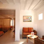 Hotel Dionysos Luxury Mykonos 4*