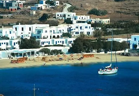 Dionysos Luxury Mykonos