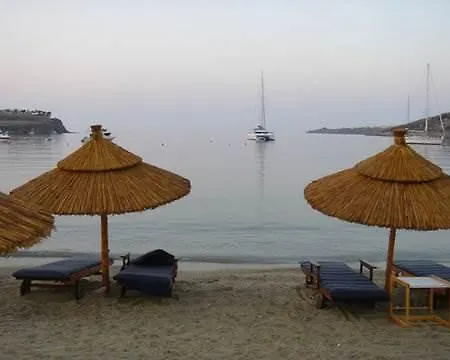 호텔 Dionysos Luxury Mykonos
