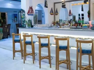 Dionysos Luxury Mykonos 4*