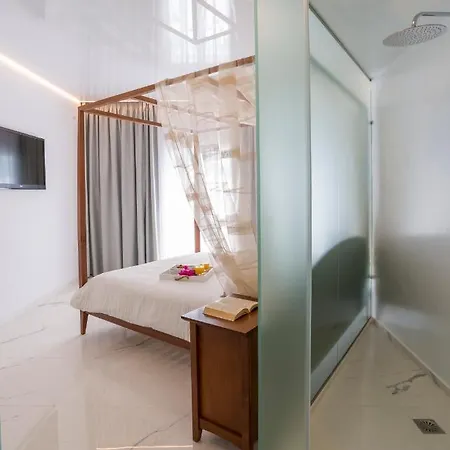 Dionysos Luxury Mykonos 호텔 4*