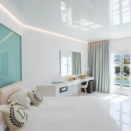 Dionysos Luxury Mykonos