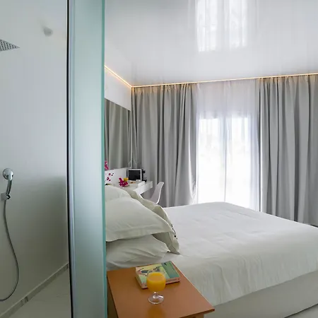 فندق Dionysos Luxury Mykonos