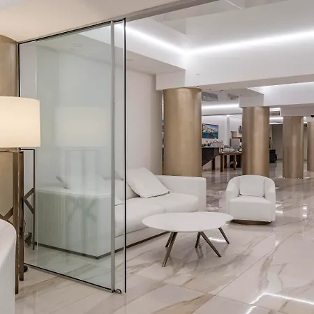 Dionysos Luxury Mykonos فندق
