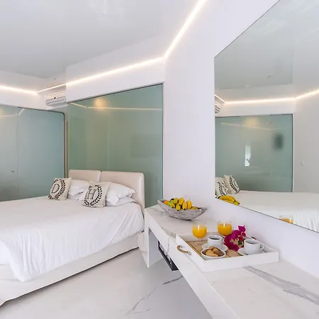 Dionysos Luxury Mykonos Hotel Ornos (Mykonos)