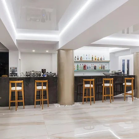 Dionysos Luxury Mykonos Ornos (Mykonos)