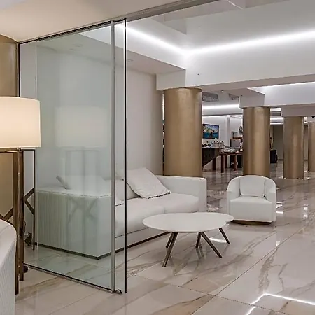 Hotel Dionysos Luxury Mykonos 4*