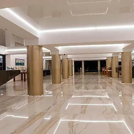 Dionysos Luxury Mykonos 4*
