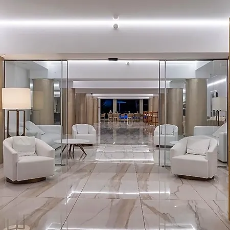 Hotel Dionysos Luxury Mykonos Ornos (Mykonos)