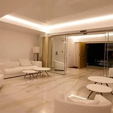 Hotel Dionysos Luxury Mykonos