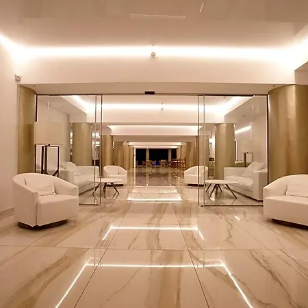 Dionysos Luxury Mykonos 4*