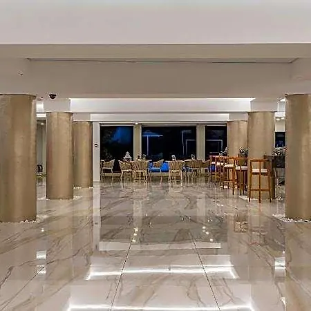 Hotel Dionysos Luxury Mykonos