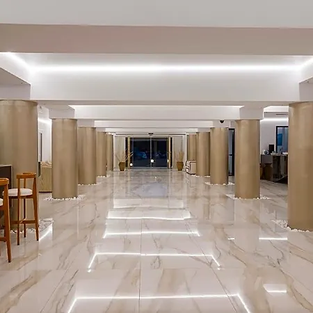Dionysos Luxury Mykonos Hotel