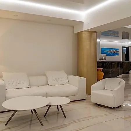 Hotel Dionysos Luxury Mykonos 4*