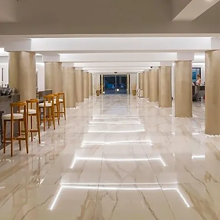 Hotel Dionysos Luxury Mykonos Ornos (Mykonos)