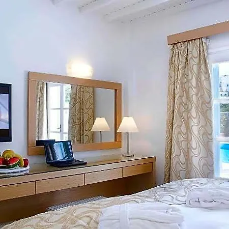 Hotel Dionysos Luxury Mykonos